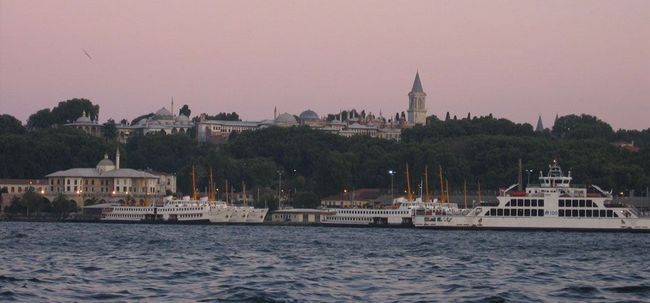اسطنبول Taksim Opera Apart المظهر الخارجي الصورة